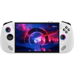 Lenovo Legion Go S 8 Inch Gaming Handheld 512GB - Glacier White