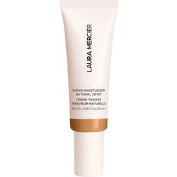 Laura Mercier Tinted Moisturizer Natural Dewy SPF30 PA+++ 4N Teak