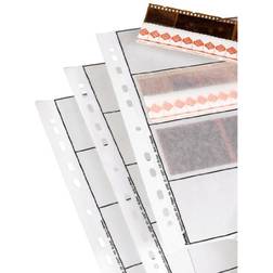Hama Negative Sleeves 6 x 6 cm Set of 25