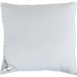 Borg Living Medium Microfiber Indvendig pude Hvid (63x60cm)