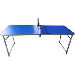Nordcore Nordcore Mini Pingisbord 160 x 60 x 70 cm