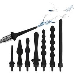 Funny Me Anal Shower Set 6-pack