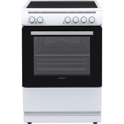 Daewoo F66EV01E22WNL Hvid