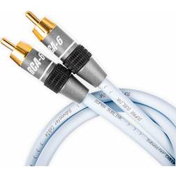 Supra Sublink 1RCA - 1RCA M-M 6m