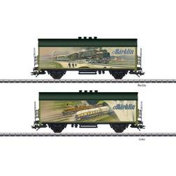 Märklin Kølevogn H0 45904 AC