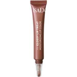 Isadora Glossy Lip Treat - Chocolate Ice