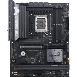 ASUS TUF Gaming B860-Plus WiFi Mainboard