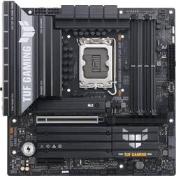 ASUS TUF Gaming B860M-Plus WiFi Mainboard