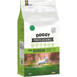 DOGGY Professional Mini Skonsam Dog Dry Food 2kg