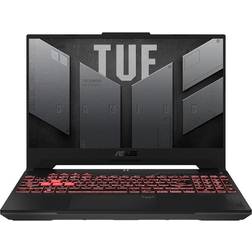 ASUS TUF Gaming A15 FA507NVR-LP010W