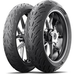 Michelin Road 6 110/70 ZR17 54W