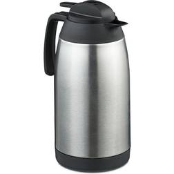 B2X Stainless Steel Thermo Jug 2.1L