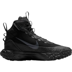 Nike Nike Terrascout - Nero