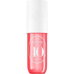 Sol de Janeiro Brazilian Crush Cheirosa 40 Body Mist 90ml