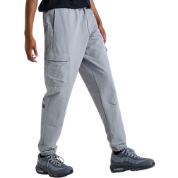 The North Face Pantaloni Cargo Trishull Zip - Grey