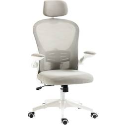 Vinsetto 688V70GY0331 Grey Office Chair 120cm