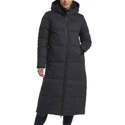 Tenson Shanna 2.0 Down Coat - Black