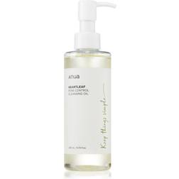 Anua Heartleaf Pore Control Cleansing Oil