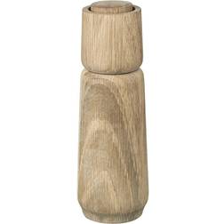 Blomus Ro Saltkvarn, Pepparkvarn 16cm