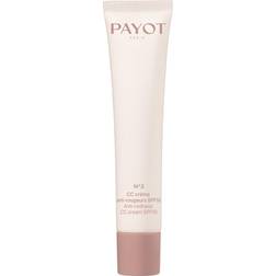 Payot CC Crème SPF50 N2