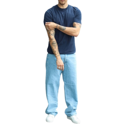 Liebhaveri Organic Bazo Tee - Blue Navy