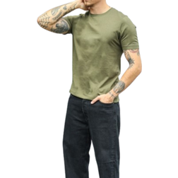 Liebhaveri Organic Bazo Tee - Army