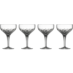 Luigi Bormioli Mixology Cocktailglas 22.5cl 4stk