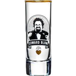 Edward Blom No 2 I Like Fat Snapsglas 6cl