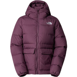 The North Face Women's Gotham Jacket - Midnight Mauve