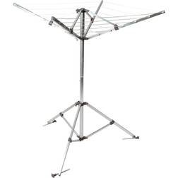 Bo-Camp Drying Rack with Base 15m