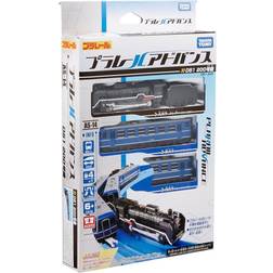 Takara Tomy Plarail Advanced As-14 D51 200