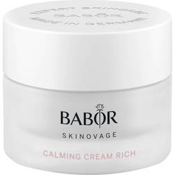 Babor Skinovage Calming Cream Rich 50ml