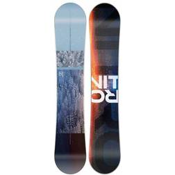 Nitro Tablas Snowboard Hombre Snowboards Prime View