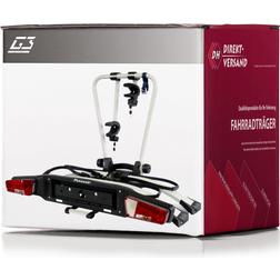 Peruzzo Peruzzo Atlantis 2 E-Bikes