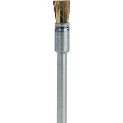 Dremel 26150537JA 3pcs Paint Brush