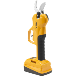 Stiga Akku Astschere SC 100e-Set 20 Volt 2 Ah inkl. Akku und Ladegerät