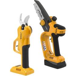 Stiga SP 100e Kit (PR 100e + SC 100e)