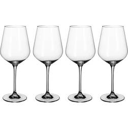 Villeroy & Boch La Divina Bourgogne Vinglas 68cl 4stk
