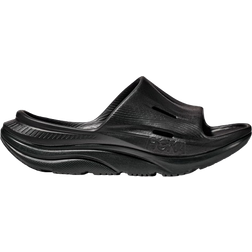 Hoka Kid's Ora Recovery Slide 3 - Black