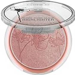 Catrice More Than Glow Highlighter - Rosa