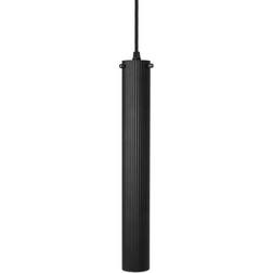 Globen Lighting Hubble Black Pendant Lamp ∅ 5.5cm