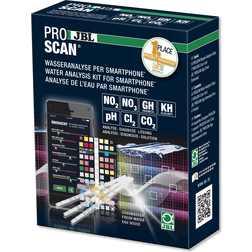 JBL ProScan
