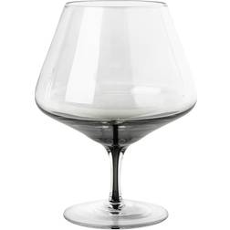 Broste Copenhagen Smoke Drink Glass 45cl