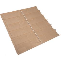 Platinum Sun & Shade Coolfit Pergolatak 290 x 500 cm Beige
