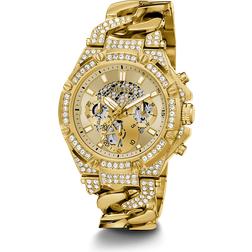 Guess GW0517G2 Baron 46mm 5ATM