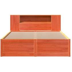 vidaXL Solid Wood 141.5x220.5cm