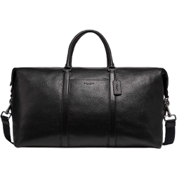 Coach Trekker Bag 52 - Gunmetal/Black