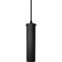 Globen Lighting Hubble Black/White Pendant Lamp 6cm