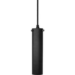 Globen Lighting Hubble Black/White Pendant Lamp ∅ 6cm