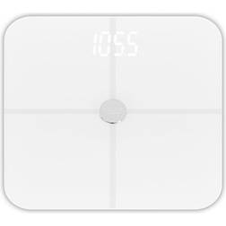 Adler Smart Bathroom Scale AD 8187